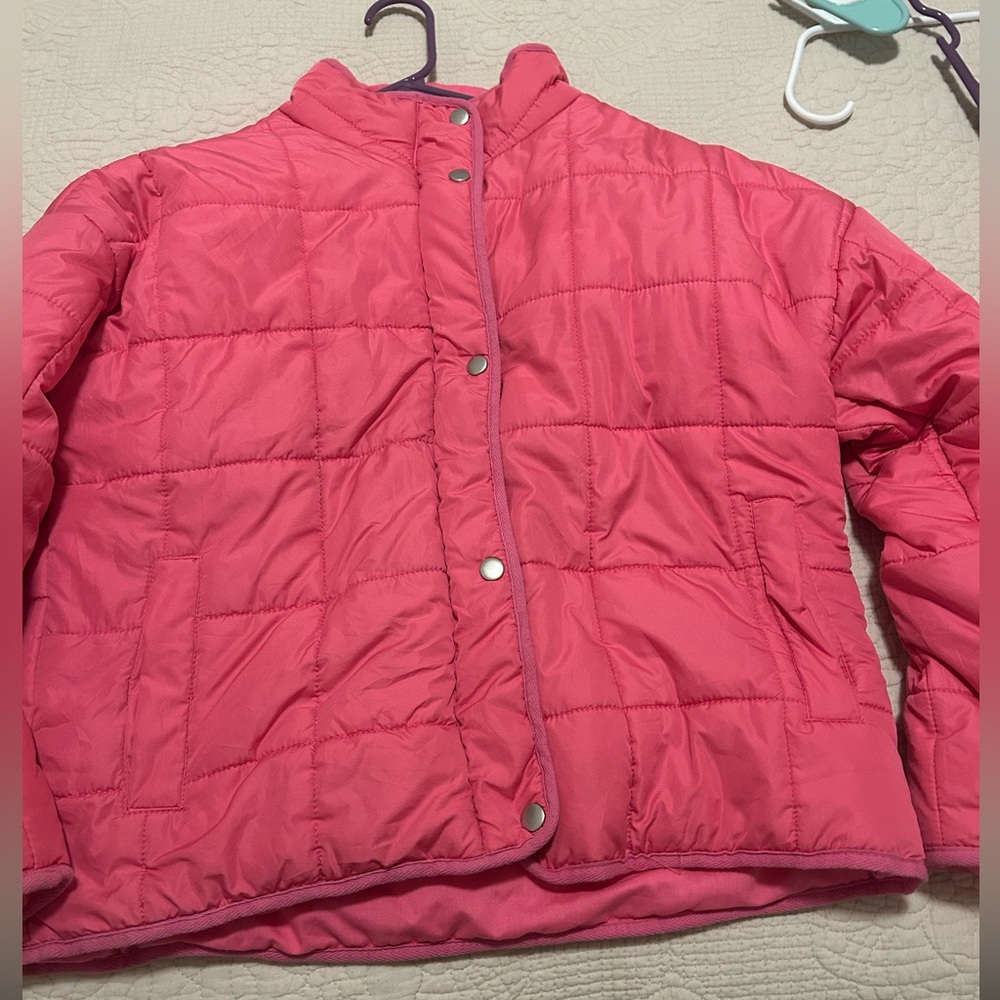 Altard state winter coat